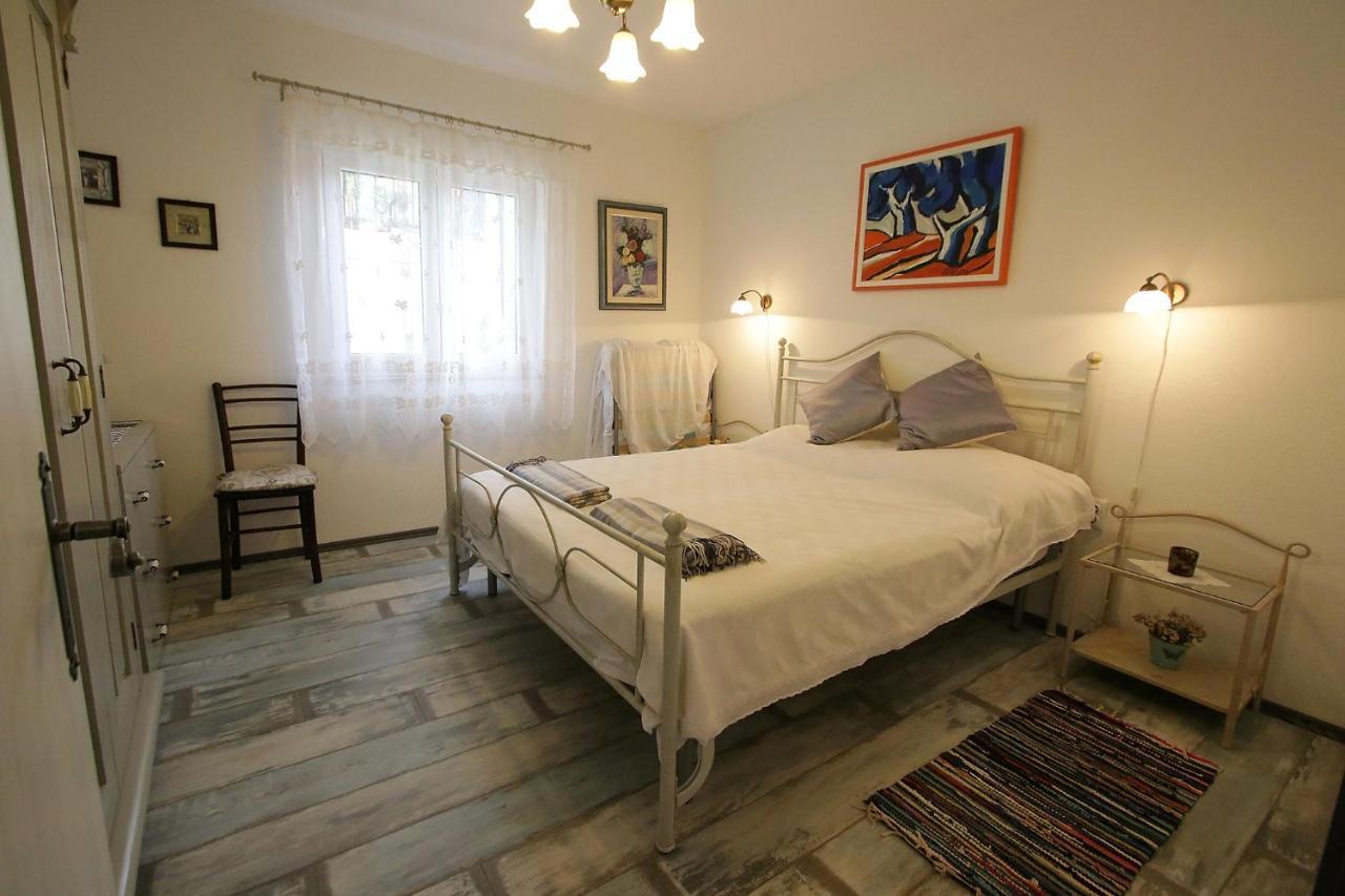 Apartments By The Sea Vinjerac, Zadar - 13811 Posedarje Εξωτερικό φωτογραφία