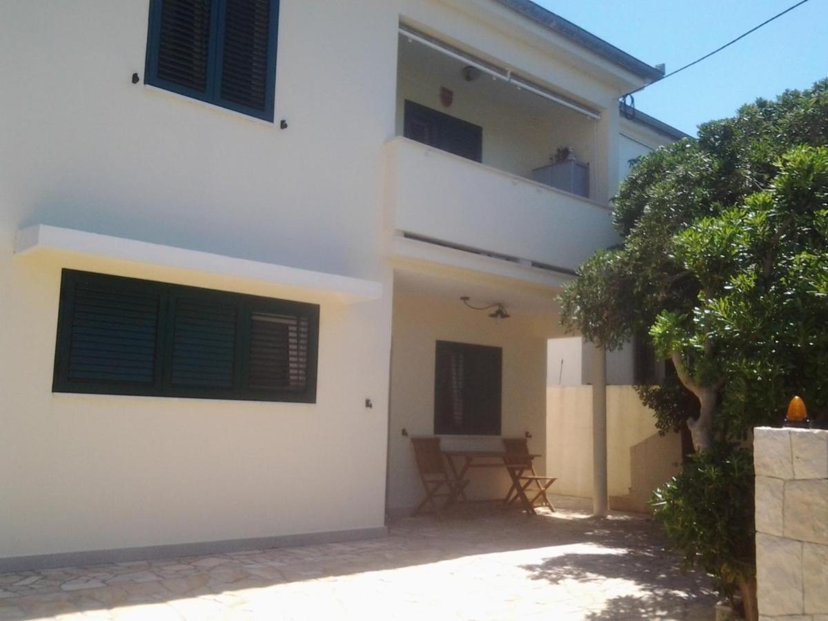 Apartments By The Sea Vinjerac, Zadar - 13811 Posedarje Εξωτερικό φωτογραφία