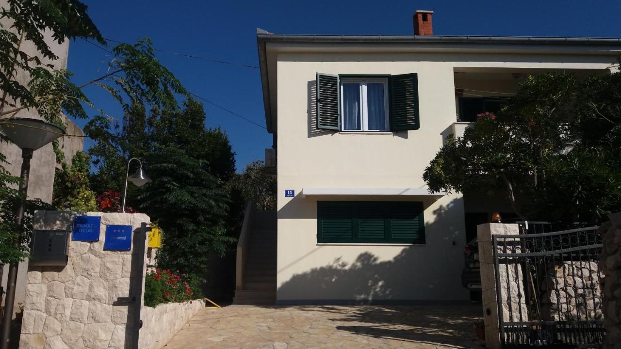 Apartments By The Sea Vinjerac, Zadar - 13811 Posedarje Εξωτερικό φωτογραφία