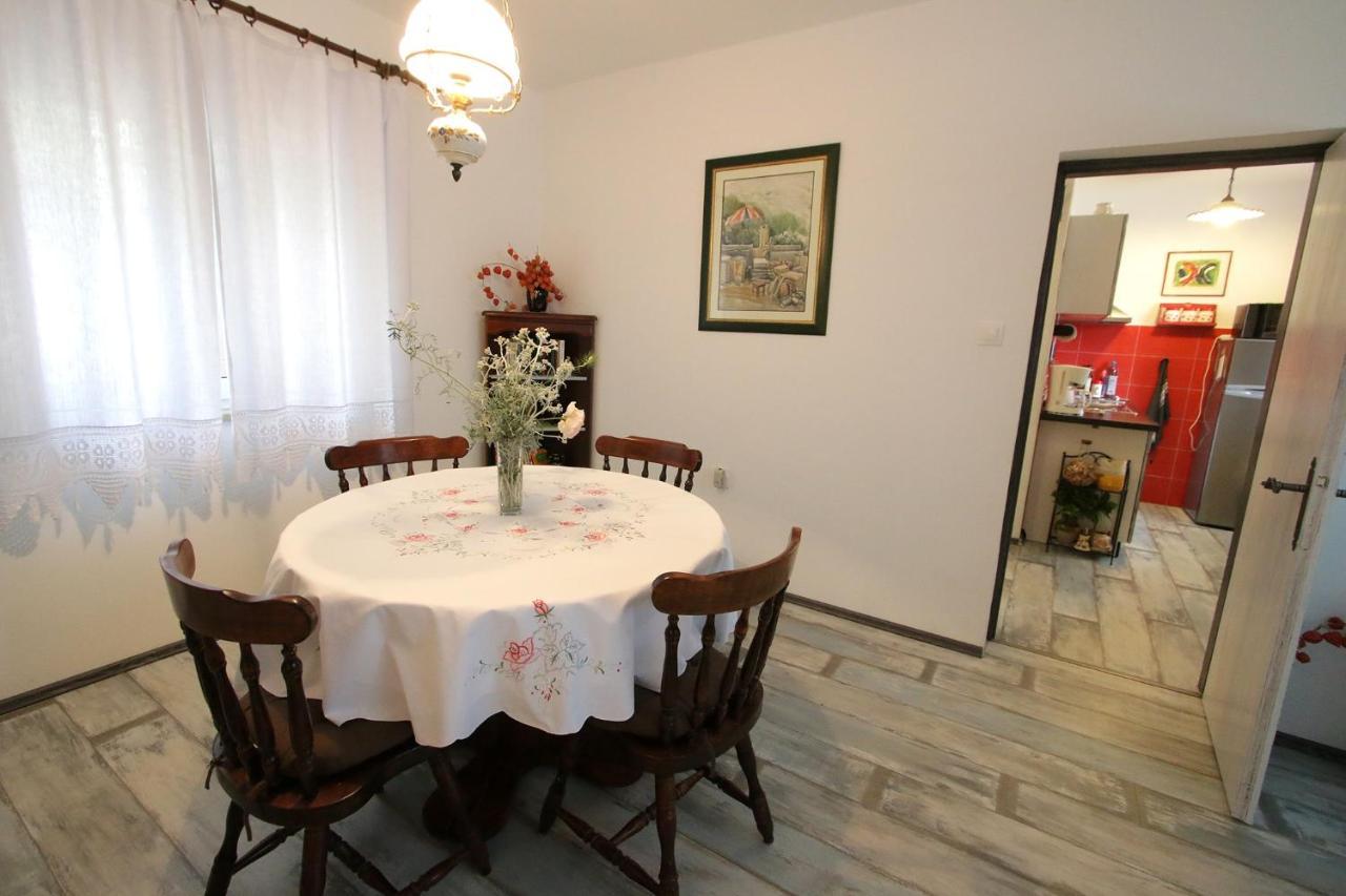 Apartments By The Sea Vinjerac, Zadar - 13811 Posedarje Εξωτερικό φωτογραφία