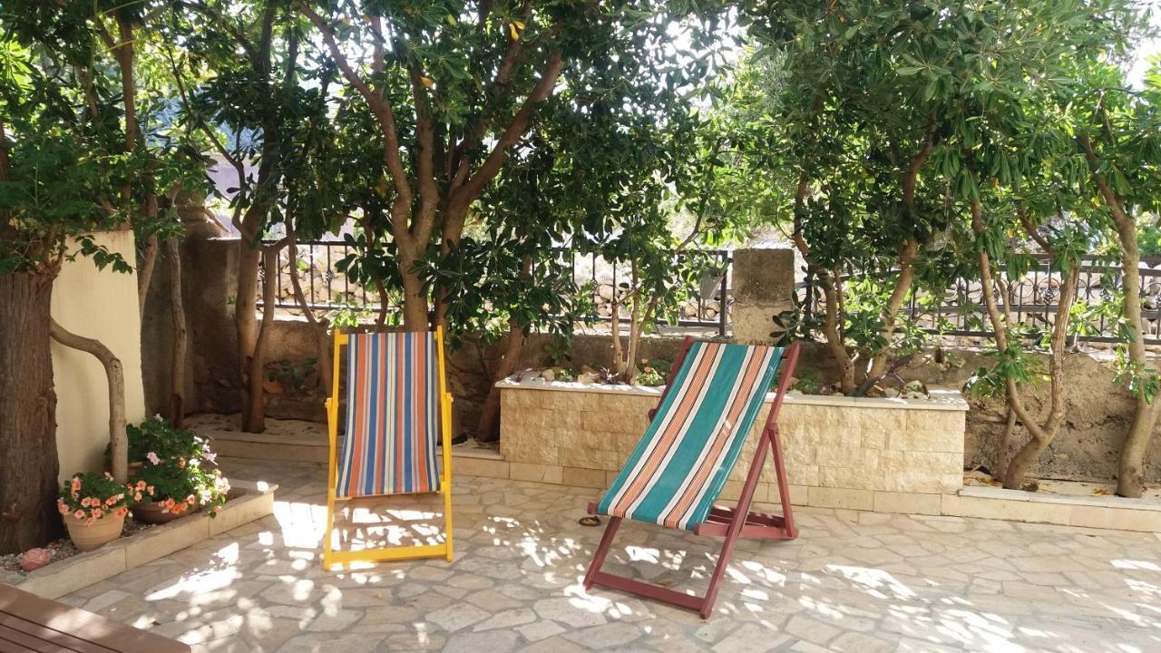 Apartments By The Sea Vinjerac, Zadar - 13811 Posedarje Εξωτερικό φωτογραφία