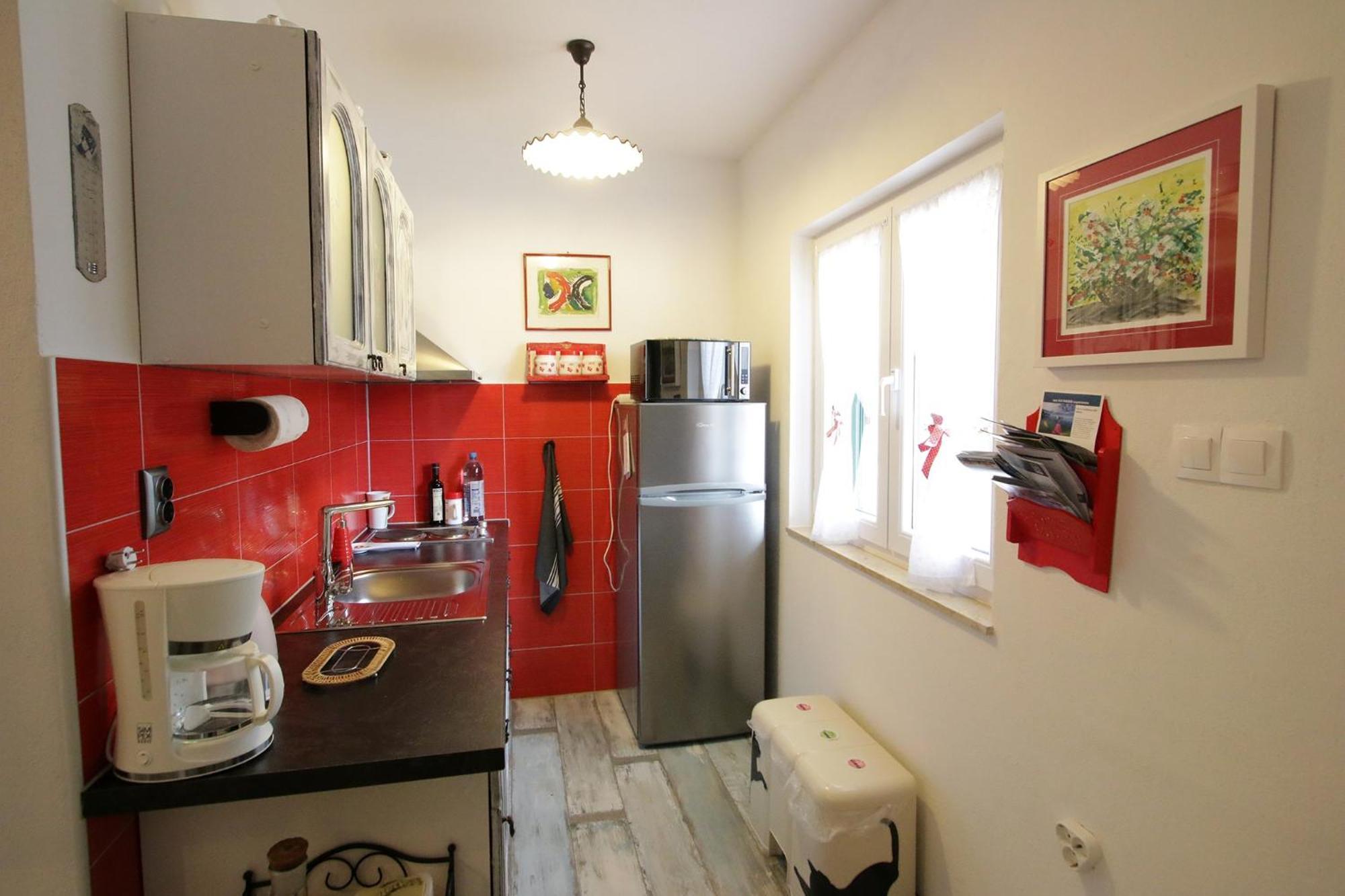 Apartments By The Sea Vinjerac, Zadar - 13811 Posedarje Δωμάτιο φωτογραφία